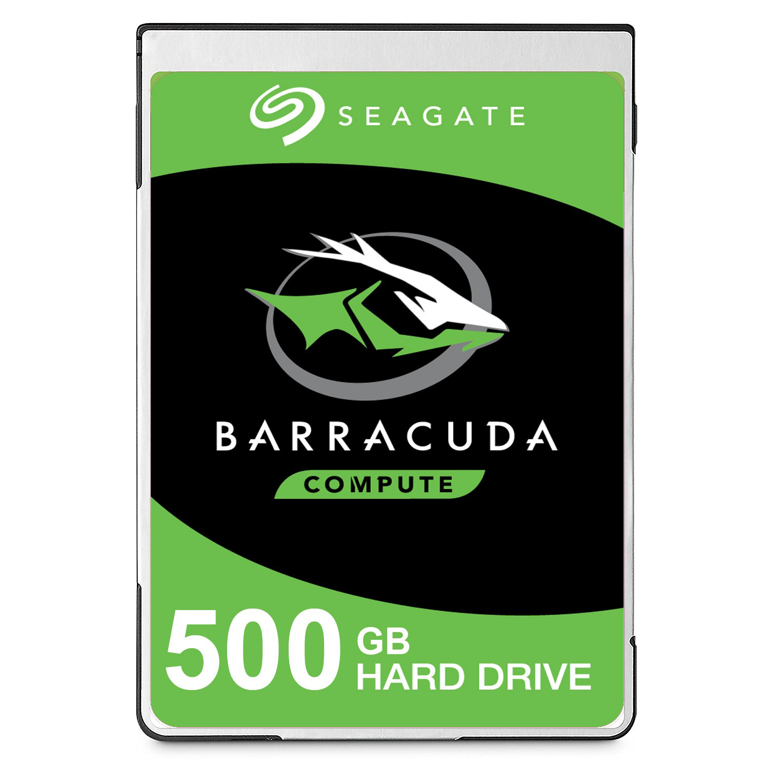 BarraCuda Pro Hard Drive 500 GB 2,5'' ST500LM036 Self-Encrypting Drive