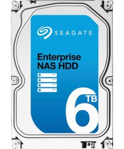 Enterprise NAS HDD 6TB 3.5'' ST6000VN0001