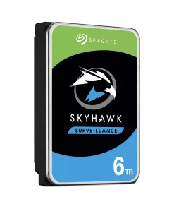 SkyHawk 6TB 3.5'' ST6000VX001