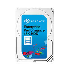 Enterprise Performance 15K.5 12Gb/s SAS 512N 300GB Hard Drive With SED