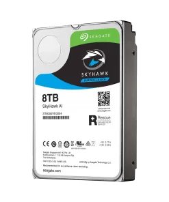 SkyHawk AI 8TB 3.5'' ST8000VE0004
