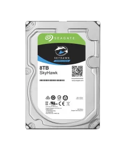 SkyHawk 8TB 3.5'' ST8000VX004