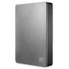 Backup Plus Portable Drive 4TB 2.5" STDR4000301 Xám Bạc