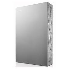 Backup Plus for Mac desktop drive 4TB STDU4000301