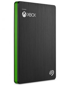 Seagate® Game Drive for Xbox SSD - 512 GB - Ổ cứng SSD cắm ngoài Xbox