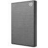 Ổ cứng cắm ngoài Seagate Backup Plus Slim - Polished aluminium 2TB Grey - STHN2000405