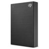 Ổ cứng cắm ngoài Seagate Backup Plus Portable  - Polished aluminium 4TB Black - STHP4000400
