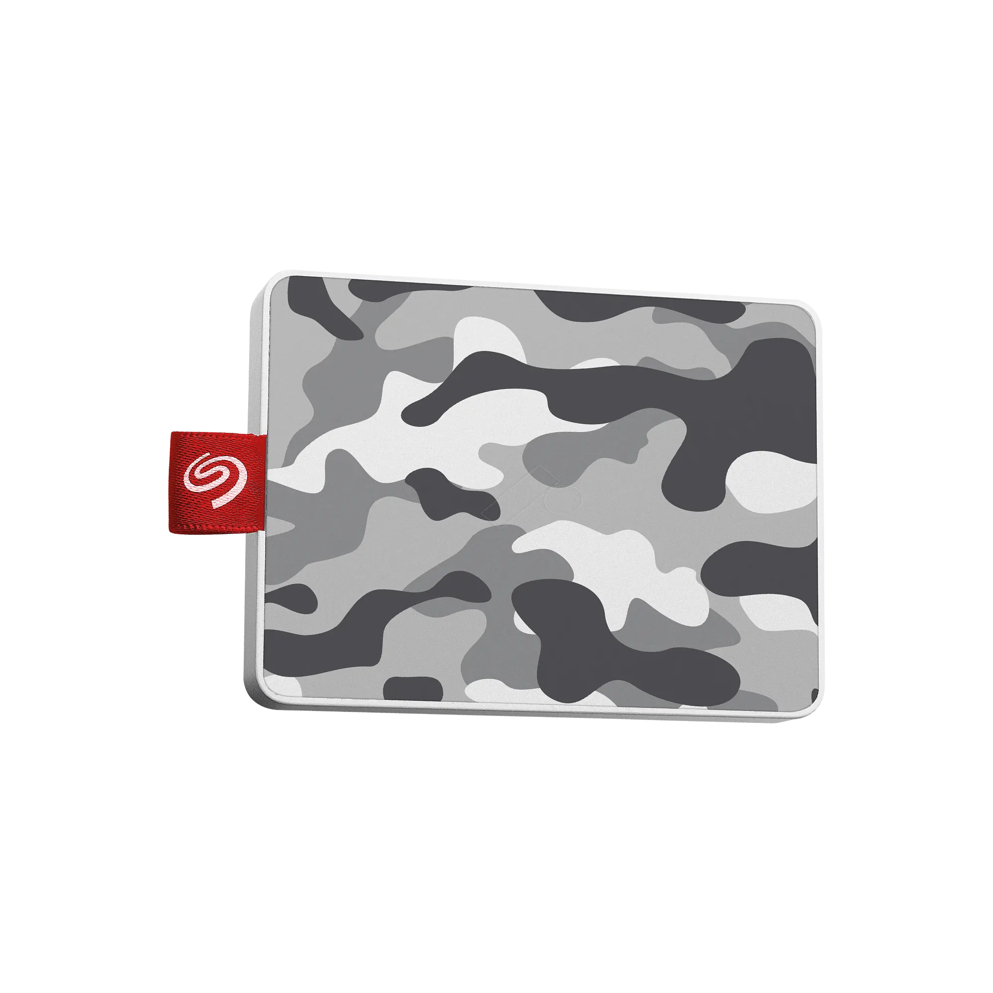 Seagate One Touch Camo SSD 500 GB STJE500404