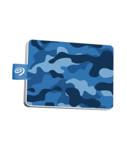 Seagate One Touch Camo SSD 500 GB STJE500406