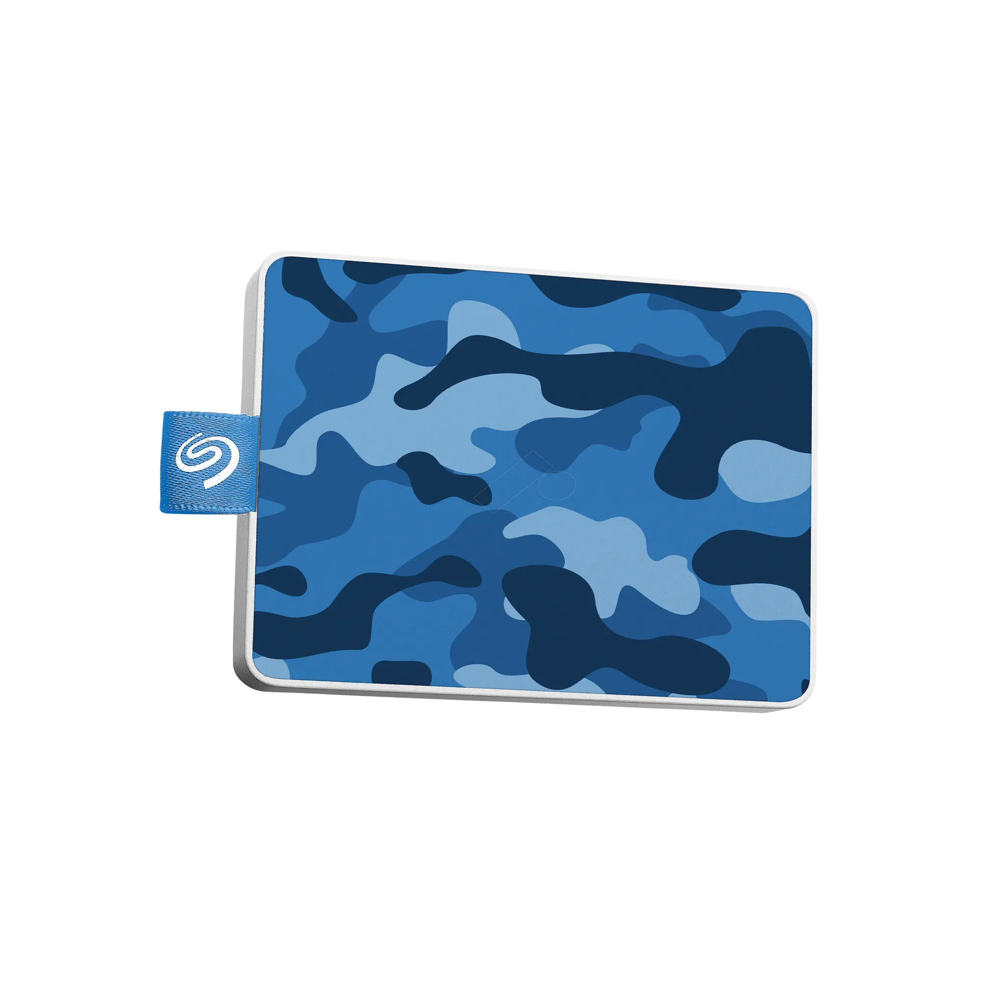 Seagate One Touch Camo SSD 500 GB STJE500406