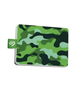 Seagate One Touch Camo SSD 500 GB STJE500407