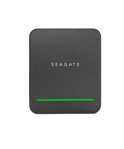 BarraCuda Fast SSD 1 TB - Portable USB-C - STJM1000400