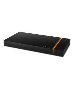 FireCuda Gaming SSD 1TB - Portable USB-C NVMe - STJP1000400