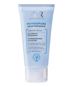 Sữa rửa mặt cho da nhạy cảm SVR - Physiopure Gelee Moussante 55ml
