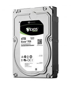 Ổ cứng doanh nghiệp Seagate Exos 7E8 4 TB 512n SATA ST4000NM0035
