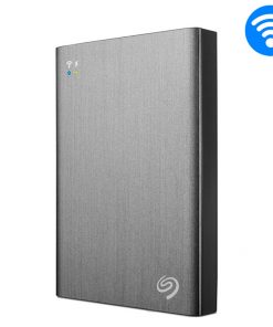 Seagate Wireless Plus 1TB 2.5" STCK1000300