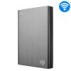 Ổ cứng không dây WIRELESS PLUS MOBILE STORAGE