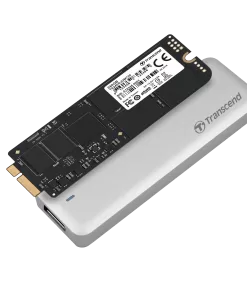 Transcend's JetDrive 720 SSD Upgrade Kits USB 3.1 Gen 1 SATA III 6Gb/s 240GB MLC NAND