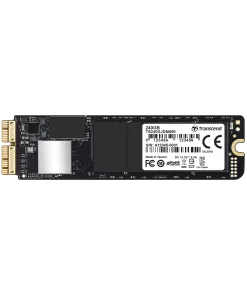 Transcend's JetDrive 850 PCIe™ Gen3.0 SSD 240GB NVMe