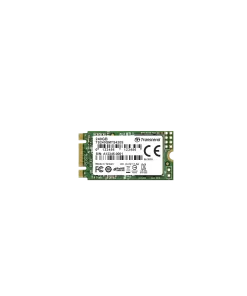 Transcend's ultra-compact SATA III 6Gb/s M.2 SSD 420S 240 GB 3D NAND
