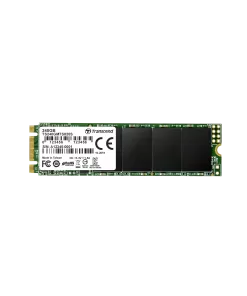 Transcend's ultra-compact SATA III 6Gb/s M.2 SSD 820S 240GB 3D NAND