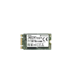 Transcend’s SATA III 6Gb/s M.2 SSD 400S 256GB MLC NAND