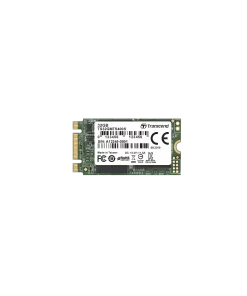 Transcend's SATA III 6Gb/s M.2 SSD 400S 32GB MLC NAND