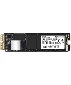 Transcend's JetDrive 850 PCIe™ Gen3.0 SSD 480GB NVMe