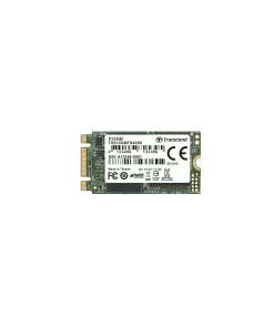 Transcend’s SATA III 6Gb/s M.2 SSD 400S 512GB MLC NAND
