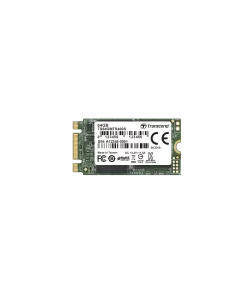 Transcend’s SATA III 6Gb/s M.2 SSD 400S 64GB MLC NAND