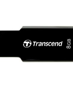 Transcend's JetFlash®310 USB 2.0 Type A connectors Flash Drive 8 GB