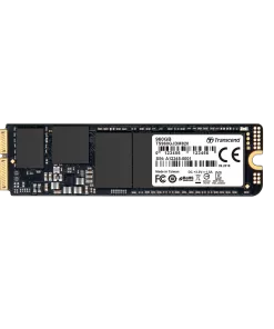 Transcend's JetDrive 820 SSD AHCI PCIe Gen3 x2 960GB 3D NAND
