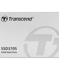 Transcend's SATA III 6Gb/s SSD370S 1TB MLC NAND