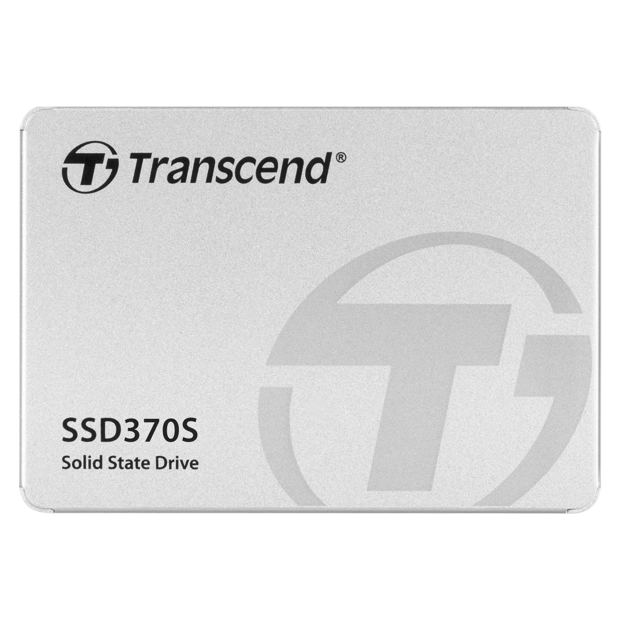 Transcend's SATA III 6Gb/s SSD370S 1TB MLC NAND