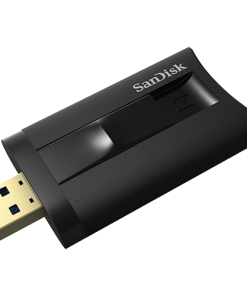 SANDISK EXTREME PRO SDHC/SDXC UHS-II CARD READER/WRITER