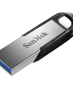 SANDISK ULTRA FLAIR USB 3.0 FLASH DRIVE CZ73 128GB