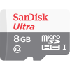 SANDISK ULTRA microSD UHS-I CARD 8 GB