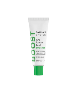 Kem-gel làm giảm vết thâm dịu đỏ mờ sẹo - Paula's Choice - 10% AZELAIC ACID BOOSTER (5ml)