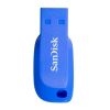 CRUZER BLADE USB FLASH DRIVE CZ50 64 GB Blue