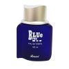 Nước hoa Rasasi - Blue For Men - 100 ml Eau De Toilette - Xanh Biển Cho Nam