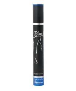 Nước hoa Rasasi Blue Lady 2 L'incontournable - 10 ml Eau De Parfum - travel size - Quý bà không thể bỏ qua