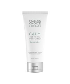 Kem dưỡng ẩm chống lão hóa, phục hồi da - Paula's Choice - CALM REDNESS RELIEF RESTORING MOISTURIZER FOR NORMAL TO DRY SKIN (60ml)
