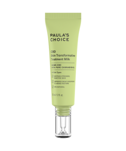 Paula's Choice - CBD SKIN TRANSFORMATIVE TREATMENT MILK (30ml)