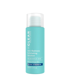 Paula's Choice - CLEAR Extra Strength Anti-Redness Exfoliating Solution With 2% Salicylic Acid (30ml)