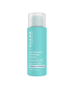Paula's Choice - CLEAR Regular Strength Anti-Redness Exfoliating Solution With 2% Salicylic Acid (30ml)