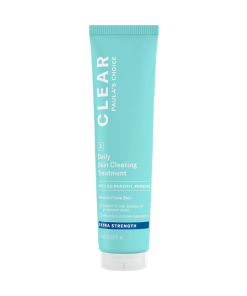 Dung dịch điều trị mụn chuyên sâu - Paula's Choice - Clear Extra Strength Daily Skin Clearing Treatment With 5% Benzoyl Peroxide. (67ml)