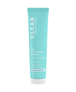 Gel điều trị mụn - Paula's Choice - Clear Regular Strength Daily Skin Clearing Treatment With 2.5% Benzoyl Peroxide (67ml)