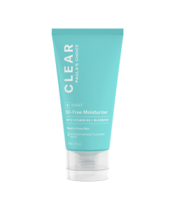Paula's Choice - CLEAR Oil-Free Moisturizer (60ml)