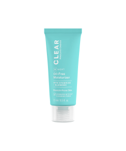 Paula's Choice - CLEAR Oil-Free Moisturizer (15ml)