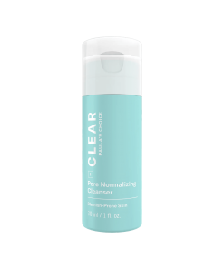 Paula's Choice - CLEAR Pore Normalizing Cleanser (30ml)